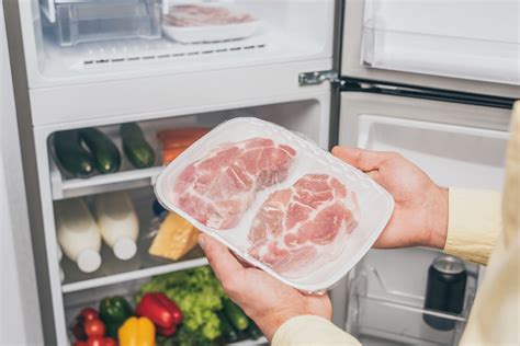 Fleisch Haltbar Machen Alte Und Neue Methoden Im Vergleich