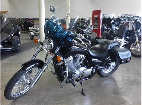 Honda Shadow Spirit 750 C2 Vt750c2 Motorcycles For Sale