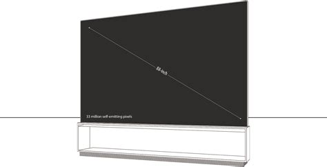 LG SIGNATURE - Perfection Realised - 8K OLED TV | LG UK