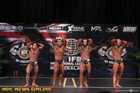 Npc Worldwide South Island Championships Contest Photos Npc News