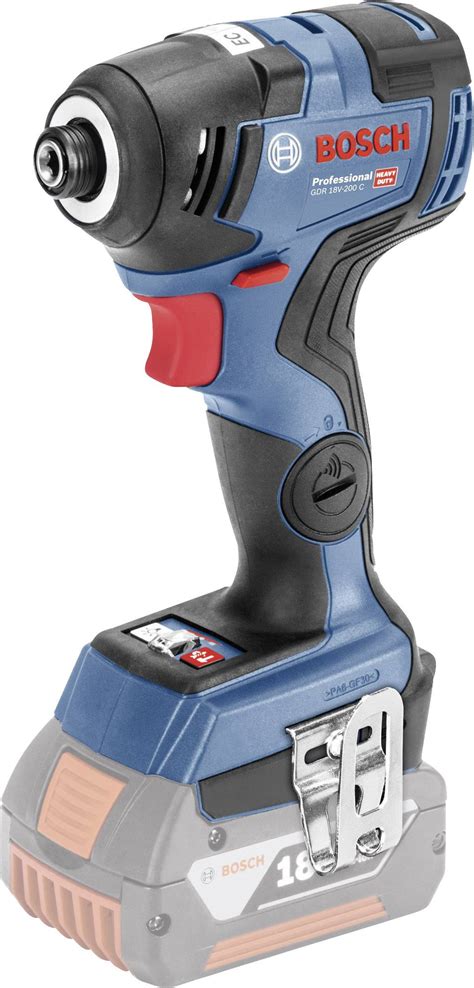 Bosch Professional Gdr V C Solo C G L B Con Ready G