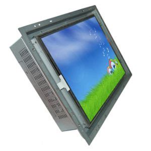 Panel Pc R Tro Clairage Led Amg Ppc T Amongo Display