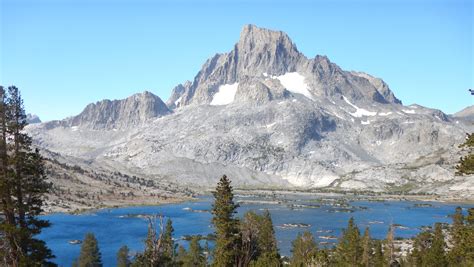 Is it time yet?-Continental Divide Trail SOBO - The Trek