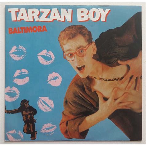 Baltimora Tarzan Boy Dj Ramezz Remix 2022 Dj Ramezz