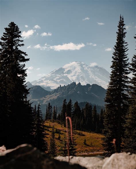 The Best Fall Hikes in Washington State — The Hiking Website