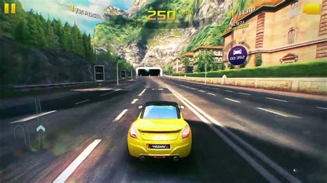 Asphalt 8 Airborne Youtube