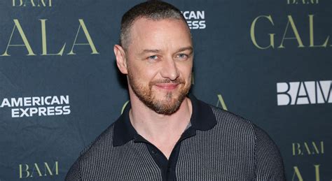 James Mcavoy Re Teams With Blumhouse For Horror Thriller Speak No Evil