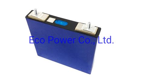 High Performance LiFePO4 LFP40ah High C Rate 120wh Kg 3 2V Lithium Iron