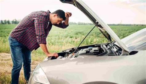 Ventola Dell Auto Se Si Accende Sempre Intervieni Al Pi Presto I