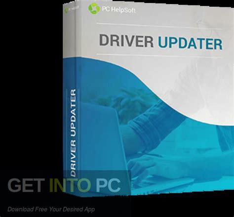 Pchelpsoft Driver Updater 2022 Free Download