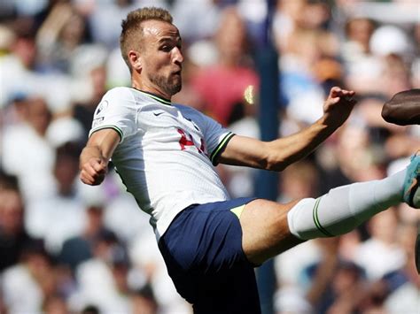 Tottenham Hotspur Increasingly Confident Of New Harry Kane Contract