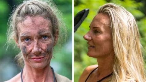 Sydney Woman Survives 21 Days Naked In Jungle The Courier Mail