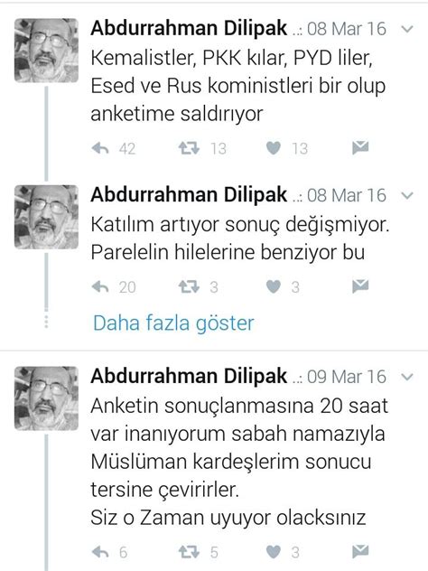 Prof Dr SITKIMSIYRILDI On Twitter DirenSivas