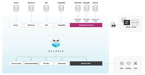 Make Data Compliance Easier Across Your Enterprise Delphix By Perforce