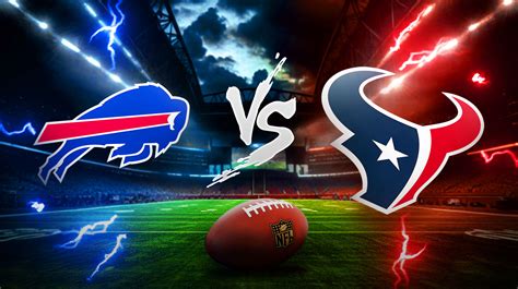 Bills Vs Texans Prediction Odds Pick For Nfl Week 5