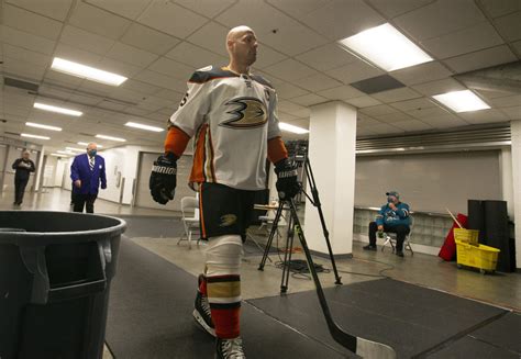 Ryan Getzlaf to Retire at End of Season - The Hockey News