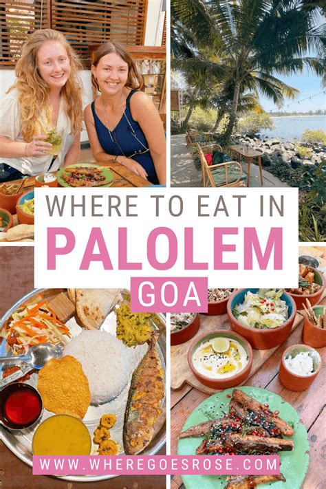 Cafes Restaurants In Palolem Patnem Goa