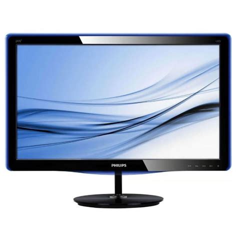 Monitores De Pc Panor Micos Tara Monitor Philips Led Lcd Fhd