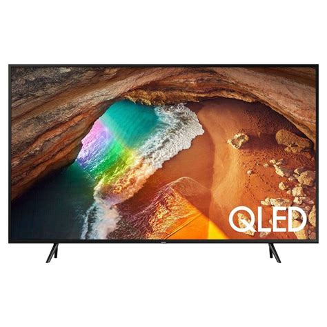 Samsung 65 Inch Series 6,4K UHD HDR Smart QLED TV QA65Q60RAWXXY » Appliances Warehouse