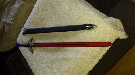 Eragon Sword of Zar'roc (Eragon Movie Sword Replica) | #1812750067