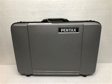 Pentax Eg I Video Gastroscope Endoscopy Endoscope W Hard Case