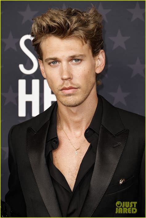 Austin Butler Makes First Appearance After Lisa Marie Presley S Tragic