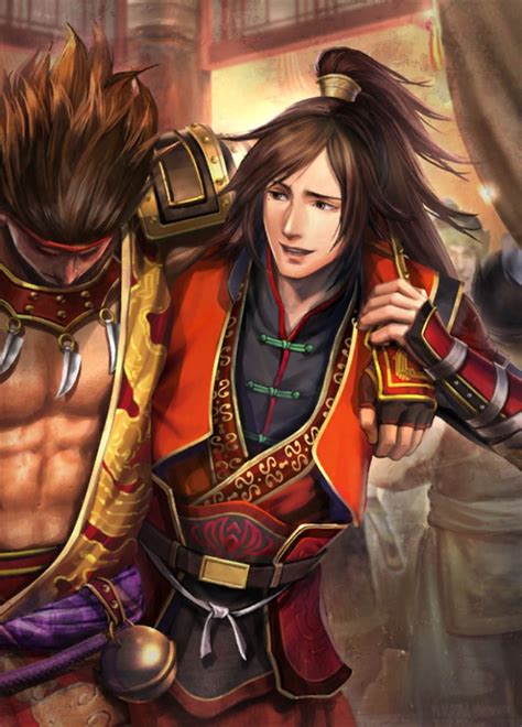 Dynasty Warriors Image By Koei Tecmo 4031596 Zerochan Anime Image Board