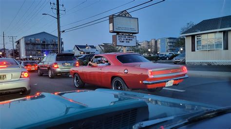 Photo 20220521 202033 31st Annual Ocmd Spring Cruisin Ocean City