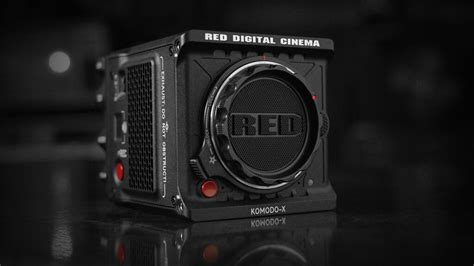 nikon acquires high  cinema camera maker red neowin