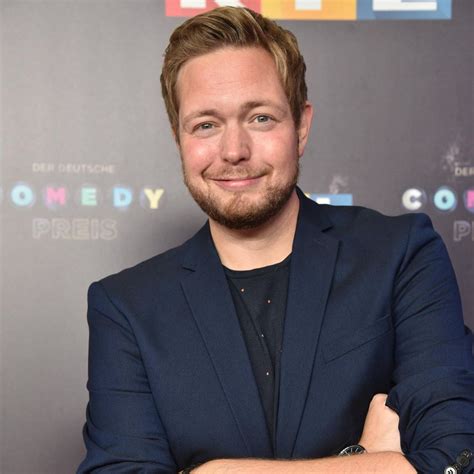 Bastian Bielendorfer Alle Infos über den Comedian GALA de