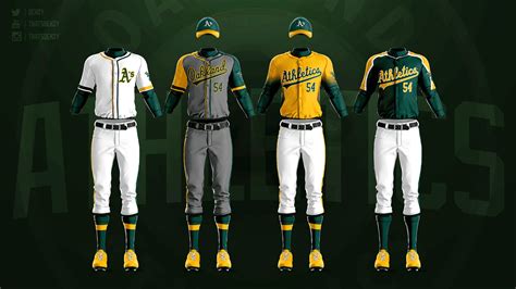 MLB Uniforms Redesigned | WKRC