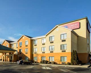 Hotels in Georgetown, KY – Choice Hotels