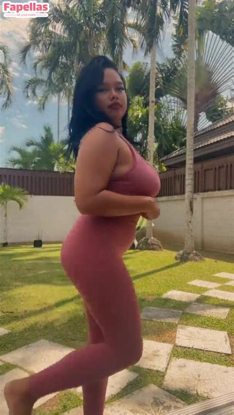 Babygurl Moana Aka Curvymoanaaa Nude Leaks OnlyFans Fapellas