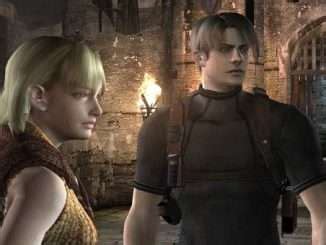 Resident Evil 4 Crashing After Logos Fix Guide