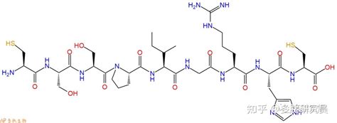 Dspe Peg2000修饰靶向肽序列 知乎