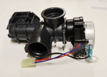 Hotwaterparts.net: Navien 3-Way Valve Parts