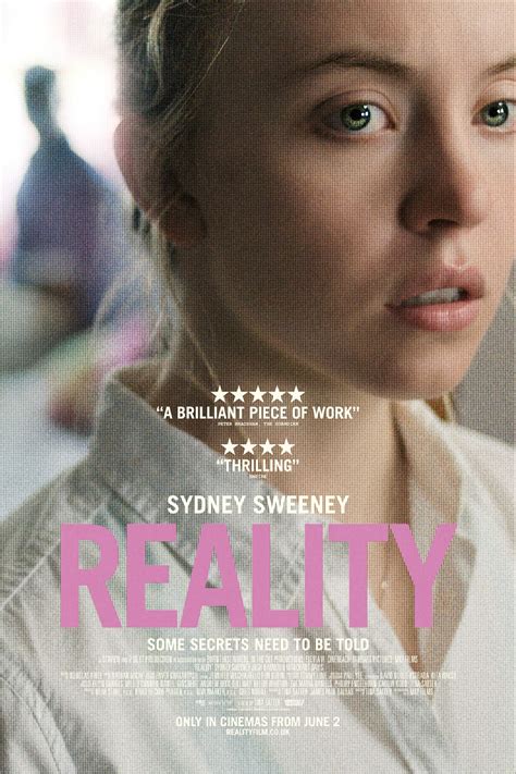 Reality Posters The Movie Database Tmdb