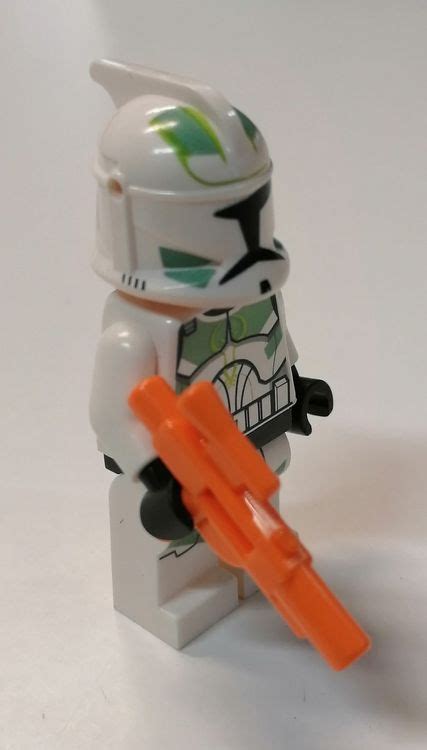 Lego Star Wars Clone Trooper Misprint Kaufen Auf Ricardo