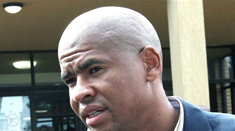 Loyiso Nkohla Murder Accused ‘linked To Security Boss