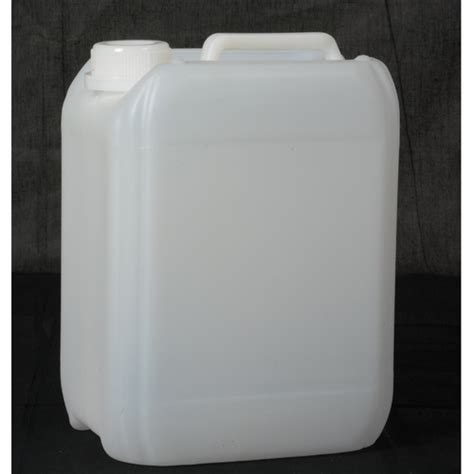 Ltr Hdpe Square Jerry Can At Best Price In Mumbai Mitsu Chem Plast