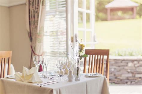 Briery Wood Country House Hotel Rated And Reviewed By Experts On