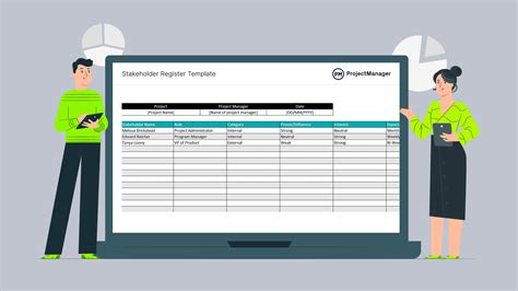 stakeholder engagement  project management