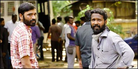 Vetrimaaran opens up on the most expected Vada Chennai 2! - Tamil News ...