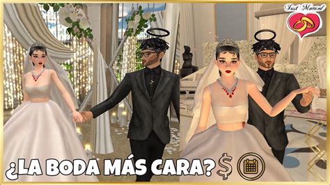 Mi Boda En Avakin Life Sali Bastante Cara Pero Vali La Pena