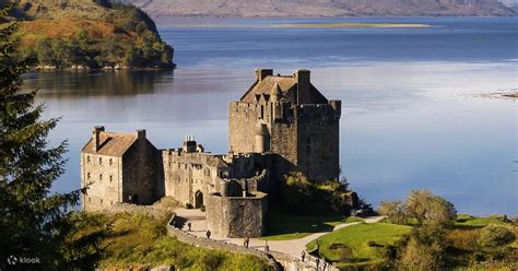 Tagestour Zur Isle Of Skye Und Eilean Donan Castle Ab Inverness Klook