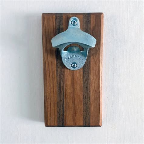 Magnetic bottle opener 1 | Endle Home Goods