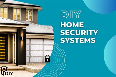 The 7 Best DIY Home Security Systems in the USA Today