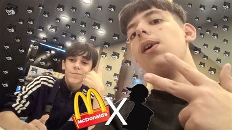 Probamos El Mc Combo De Spreen Y Es Youtube