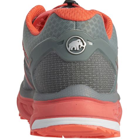 Mammut MTR 201 II Max Low Trail Running Shoes For Women Save 16