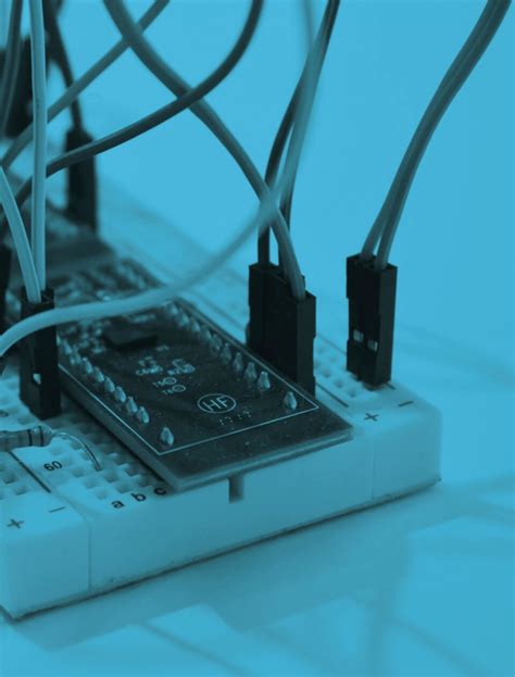 IoT Hardware From Prototype To Production Digital Catapult Digital